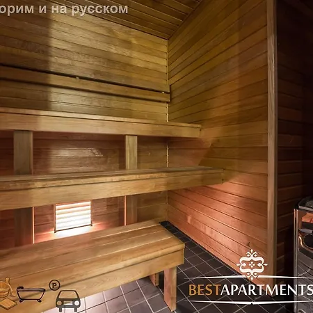 Best - Kotzebue Luxury Apartamento