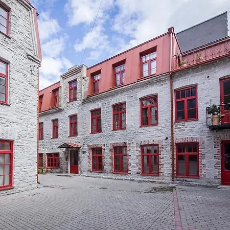 Best - Kotzebue Luxury Tallin