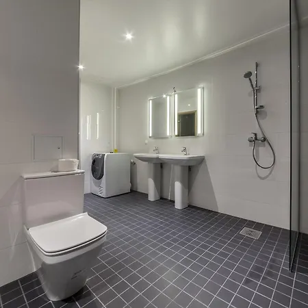 Best - Kotzebue Luxury Apartamento