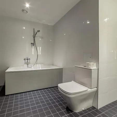 Best - Kotzebue Luxury Tallin