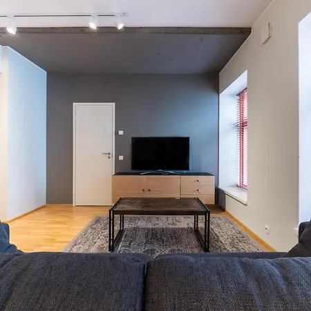 Apartamento Best - Kotzebue Luxury
