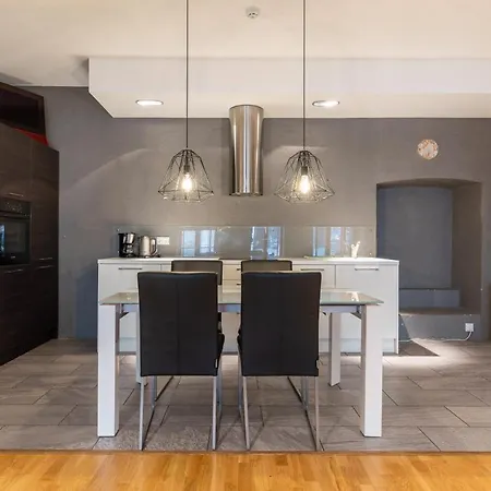 Apartamento Best - Kotzebue Luxury *