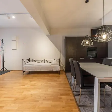 Best - Kotzebue Luxury Apartamento