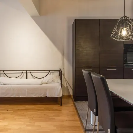 Best - Kotzebue Luxury Lägenhet