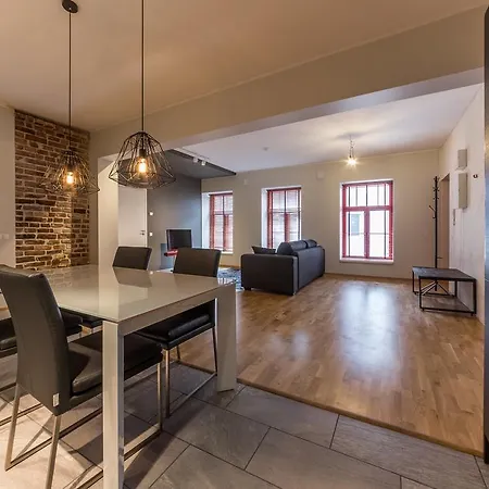 Apartmán Best - Kotzebue Luxury